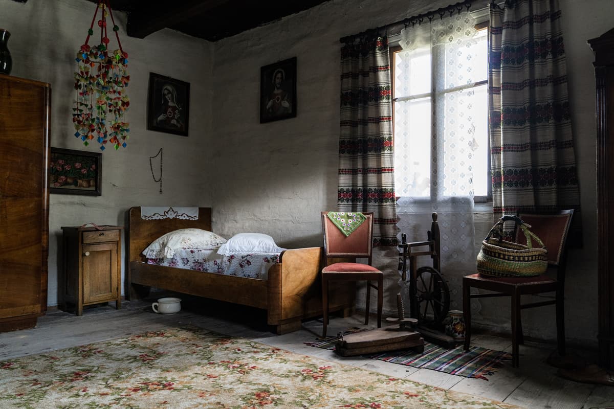Zakończenie remontu